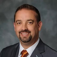 Russell Stehling, CLU® ChFC® CASL® RICP®