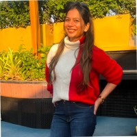 Aanchal Jhinjheria