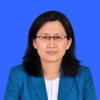 T. May Lwin