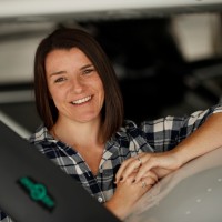 Becky Johnston