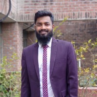 Shaidur Rahman