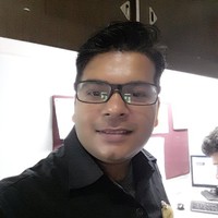 Ranjeet Roy