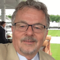 Rick Davey