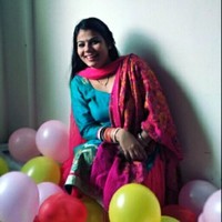 Khushbu Cheetu