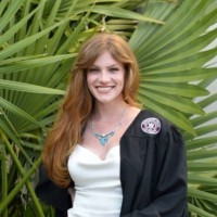 Tori Waldbieser