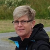 Anne Lila Schencke Sivertsgård
