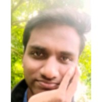 RAKESH S B
