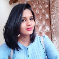 Nidhi Shah