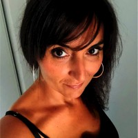Cynthia Borel