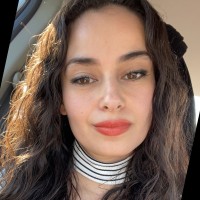 Yasmin Badri