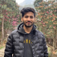 Deepanshu Sharma