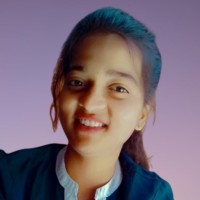 Bindushree Kalashetty