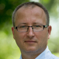 Zsolt Szederkényi