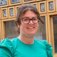 Monique Den Hartog