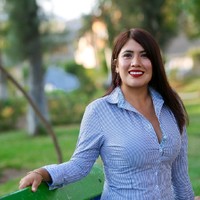 Stefany Camargo