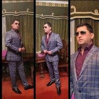Javid Merchant