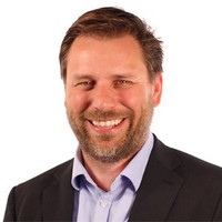 Peter Myhrström