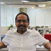 Rajesh Bohra
