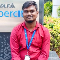 Sivanandham M