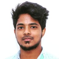 Nishanth S