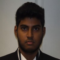 Ashwin Fernandes