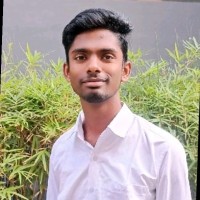Mahesh H P