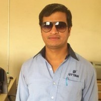 Bijaya Kumar Parhi