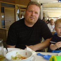 Micke Forslind