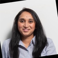 Daksha Kerai