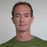 Ross Hollman