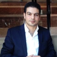 Haitham El Dienabi هيثم الجنابي