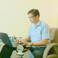 Ajay Rao Mawasi.Industries