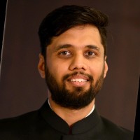 Gaurav Upmanyu