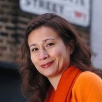 Rassami Hok Ljungberg