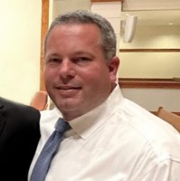 Scott Doughman