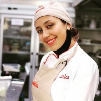 Katherine Alejandra Peña Rojas