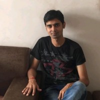 Malav Parekh