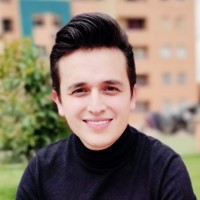 Andres Sanabria Ortiz