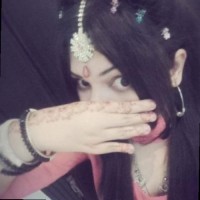 Anoosha Abbas