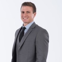 Josh Fletcher