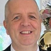 Brian McCabe