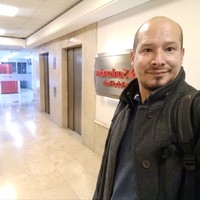Marcos Mendoza