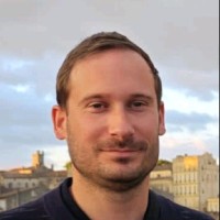 Maxime André