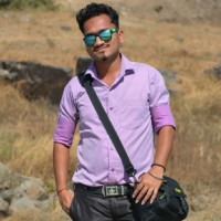 Mahesh Hatankar