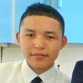 Wesley Fredericks