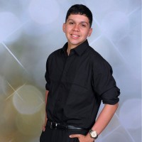 Felix Serrano
