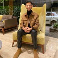 Siddhartha Sah