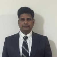 Kiran Kumar Rallapalli