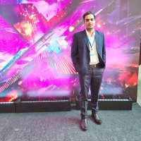 Rajanish Jha