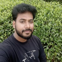 Sathish Saravanan